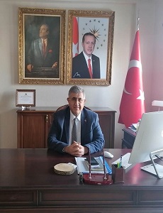 Emir Osman Bulgurlu