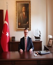 Kemal Sefa Gökmenoğlu