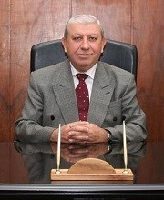 Mustafa Tüysüzoğlu